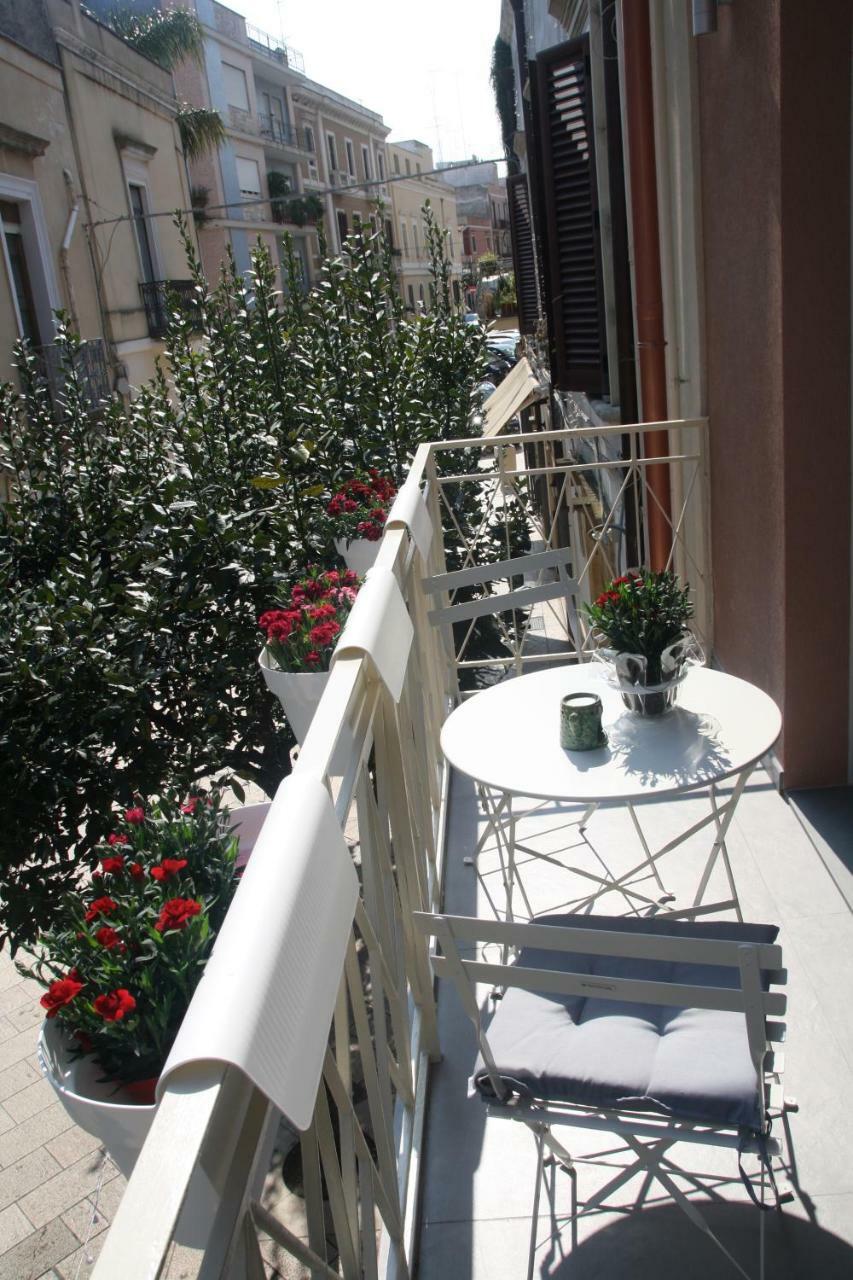 Suite28 Bríndisi Exterior foto